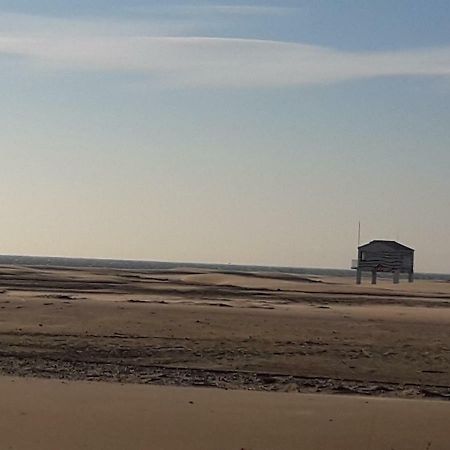 43-2 Les Maisons Du Rivage Bleu Gruissan Ngoại thất bức ảnh