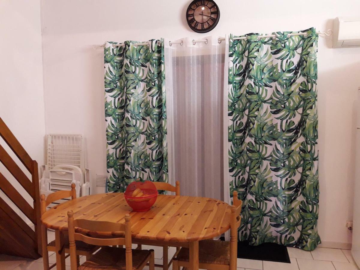 43-2 Les Maisons Du Rivage Bleu Gruissan Ngoại thất bức ảnh