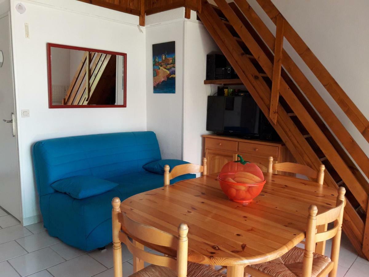 43-2 Les Maisons Du Rivage Bleu Gruissan Ngoại thất bức ảnh